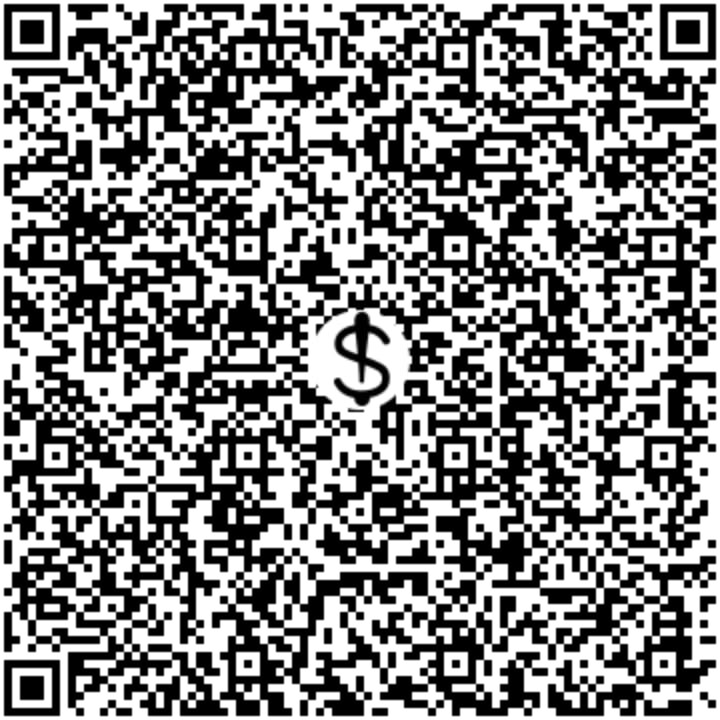 QR de donación